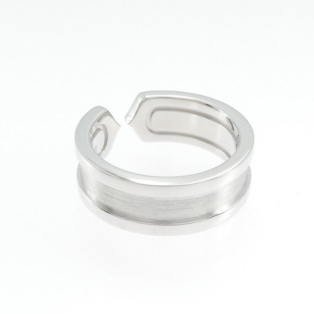CARTIER Authentic Silver Ring - Picture 3 of 5